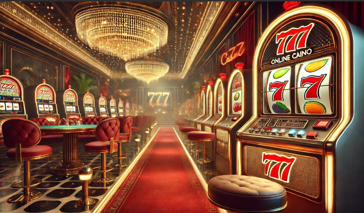 Sky Rider Slot کیسینو میں رولیٹی گیمز کے بارے میں معلومات
