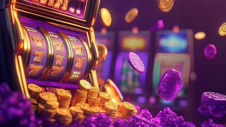 Sky Rider Slot کھلاڑیوں کے لیے لائیو کیسینو سیکشن