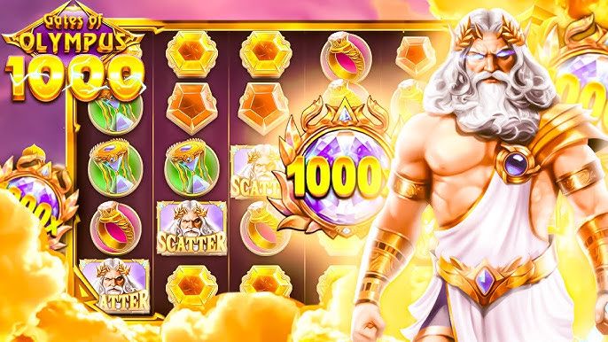 Sky Rider Slot کیسینو میں ایک آن لائن گیم کا انتخاب کریں۔